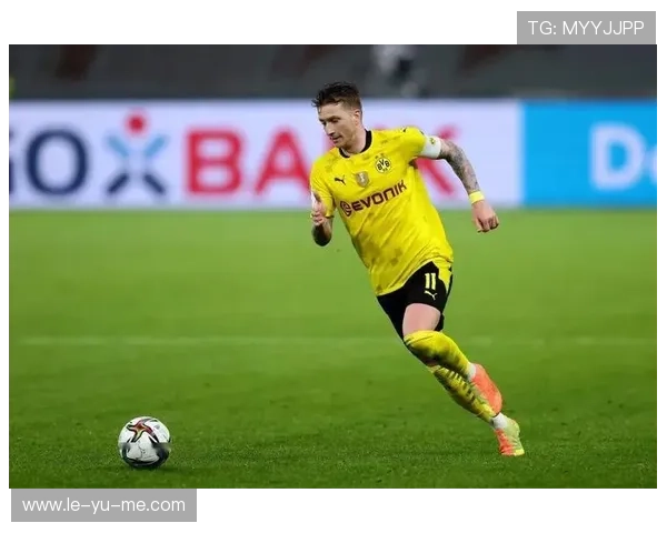 罗伊斯:德国中场新篇章,迎接职业生涯新挑战