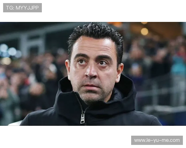 哈维再掀中场智慧风暴