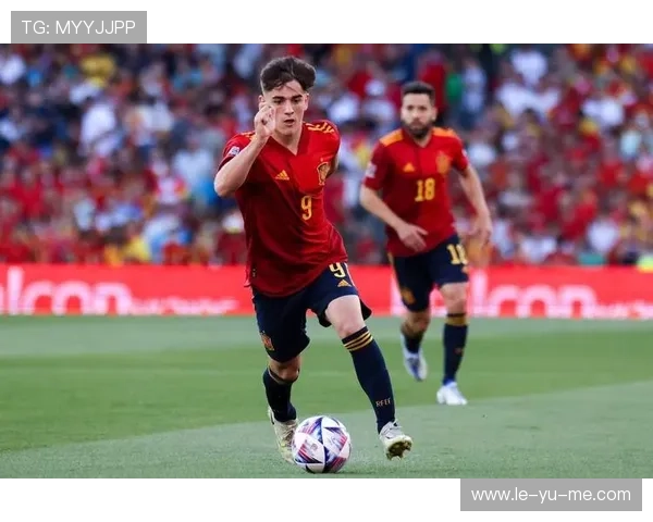 加维：西班牙足球新星崭露头角，未来可期