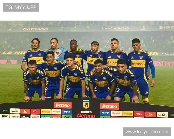 博卡青年:阿根廷豪门的辉煌历程与未来展望 博卡青年:阿根廷豪门的辉煌历程与未来展望