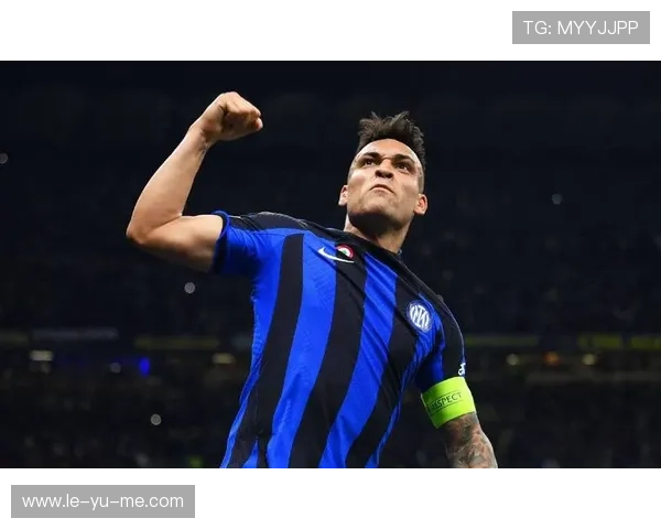 劳塔罗·马丁内斯:从凡人到传奇,如何闯进阿根廷和国米历史射手榜? 劳塔罗·马丁内斯:从凡人到传奇,如何闯进阿根廷和国米历史射手榜?