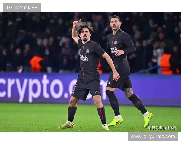 巴黎核心球员表现亮眼，助力球队迎战新挑战