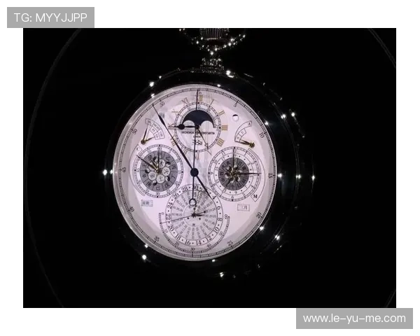 瑞士钟表精准技术揭秘：打造完美时计的战略与创新